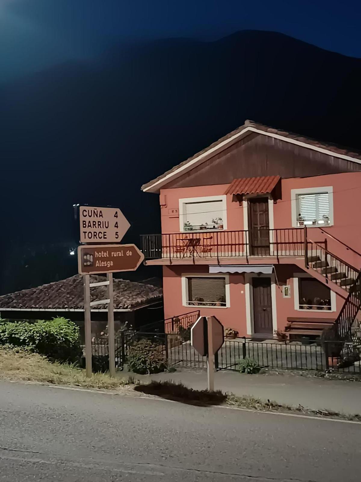 ラ・プラサ San Salvador 11ヴィラ エクステリア 写真
