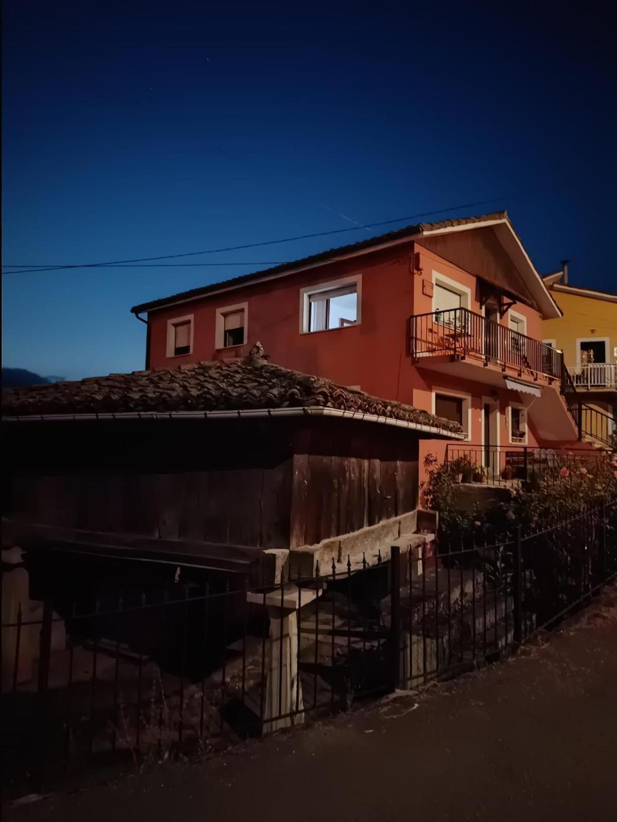 ラ・プラサ San Salvador 11ヴィラ エクステリア 写真